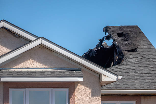 Licensed Fire Damage Removal service in Rosemount, MN - Fire Damage Laser Cleaning
